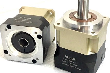 簡述行星減速機的特性與優(yōu)勢