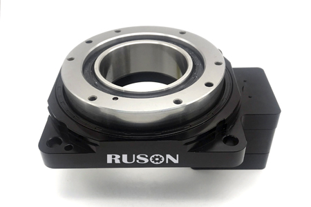 如何選購到好的中空旋轉(zhuǎn)平臺？